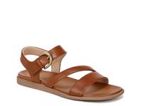 Jayvee Sandal Dark Brown view