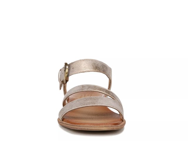 Jayvee Sandal