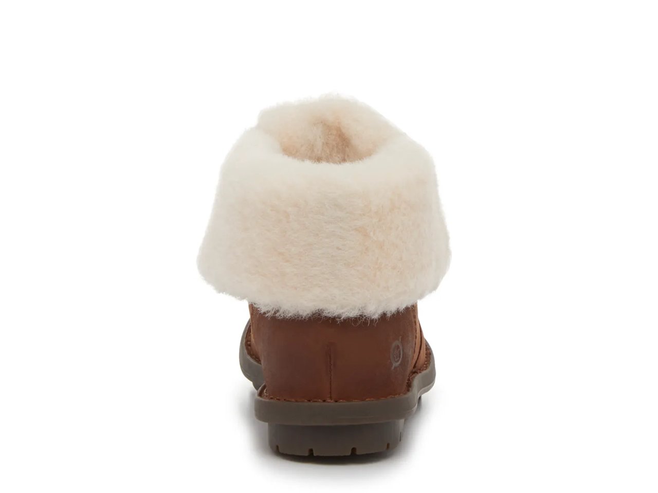 Blaine Shearling Bootie