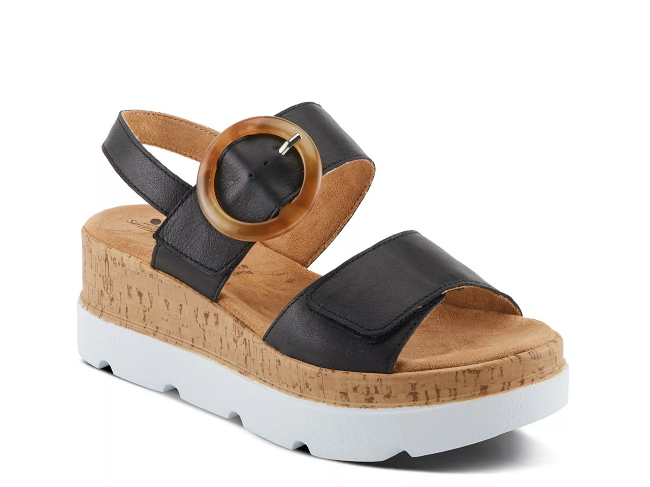 Abarah Sandal