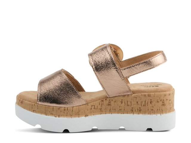 Abarah Sandal
