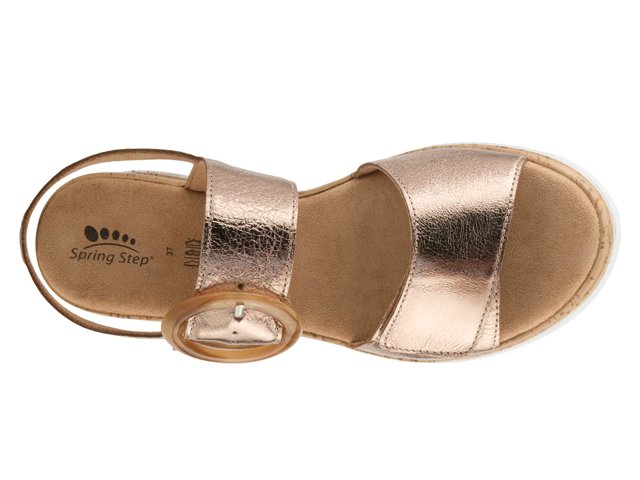 Abarah Sandal