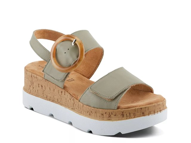 Abarah Sandal