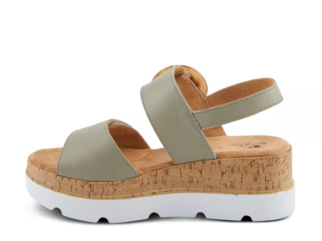 Abarah Sandal