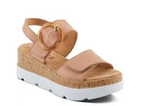 Abarah Sandal Light Pink view