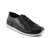 Abeck Slip-On Sneaker Black view