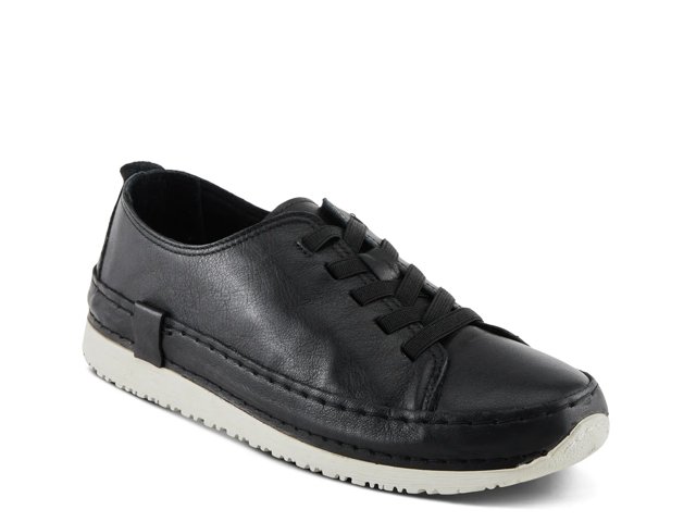 Abeck Slip-On Sneaker