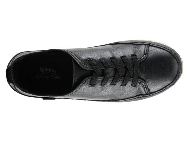 Abeck Slip-On Sneaker