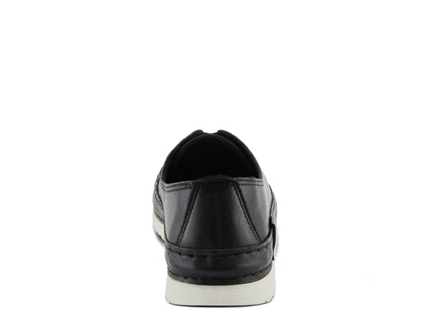 Abeck Slip-On Sneaker