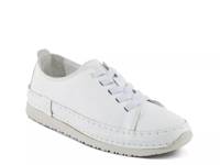 Abeck Slip-On Sneaker White view