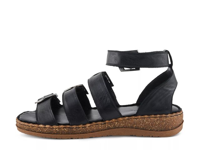 Alexcia Sandal