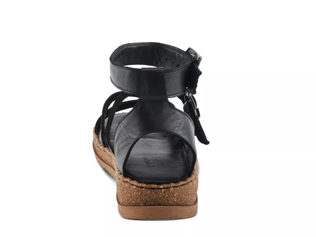 Alexcia Sandal