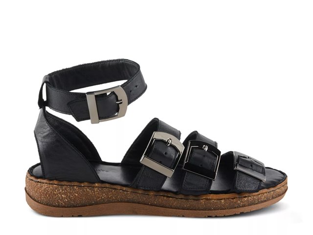 Alexcia Sandal