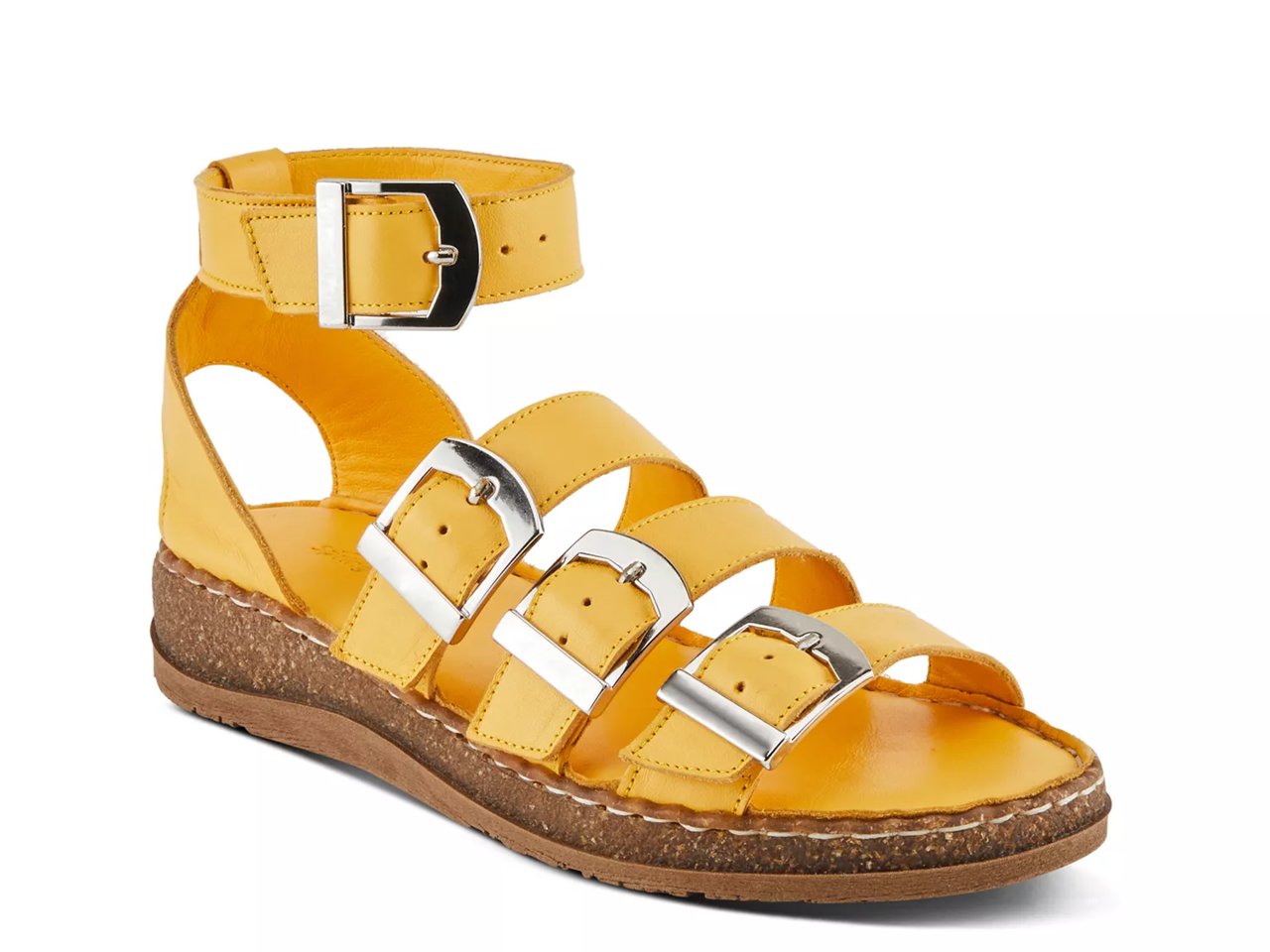 Alexcia Sandal