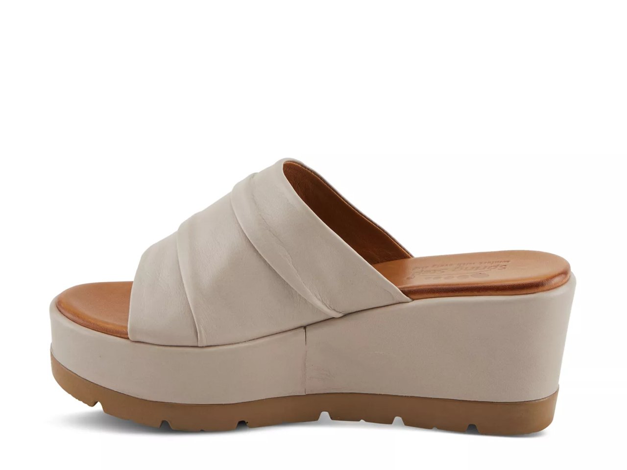 Allerton Wedge Sandal