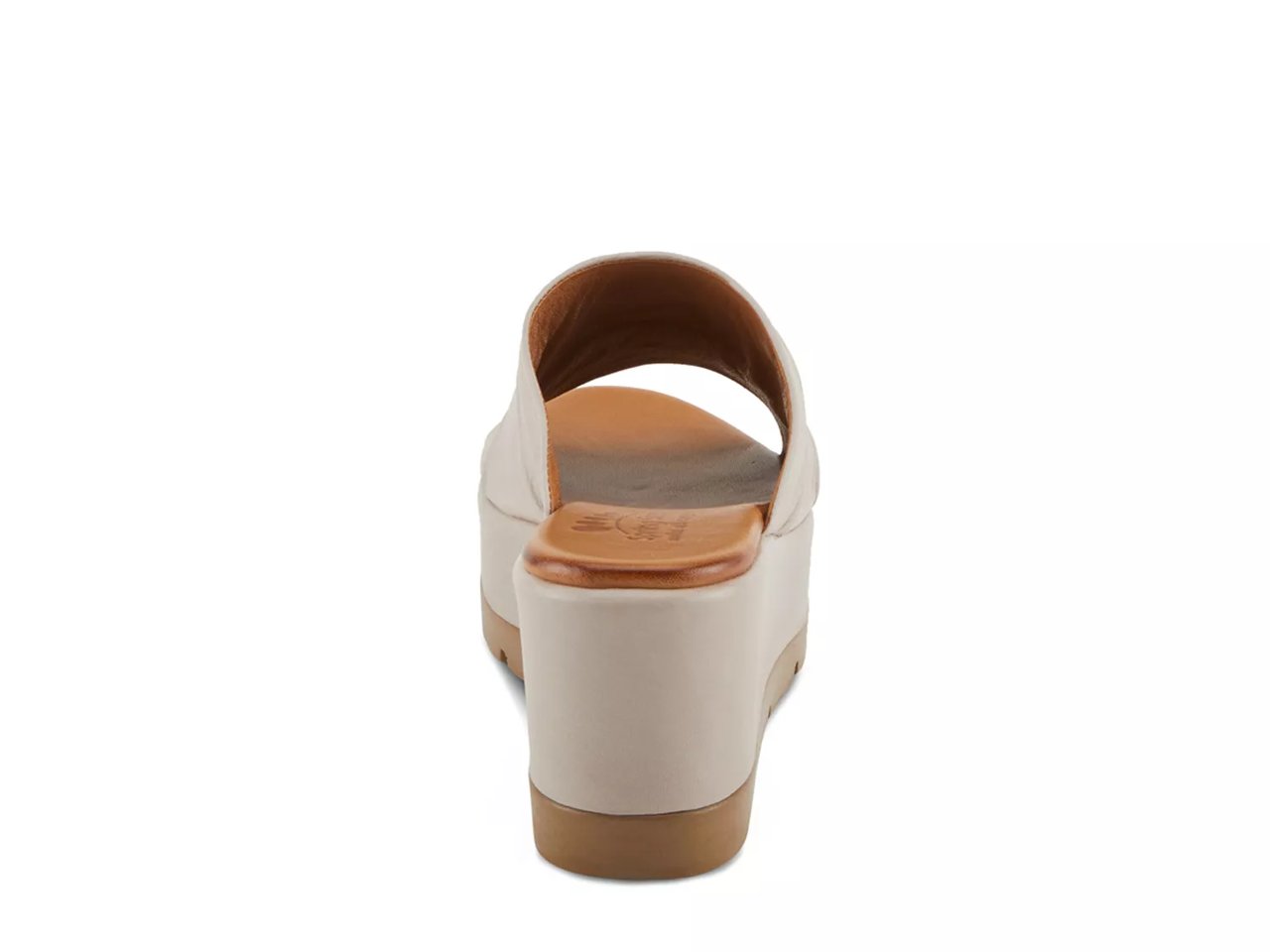 Allerton Wedge Sandal