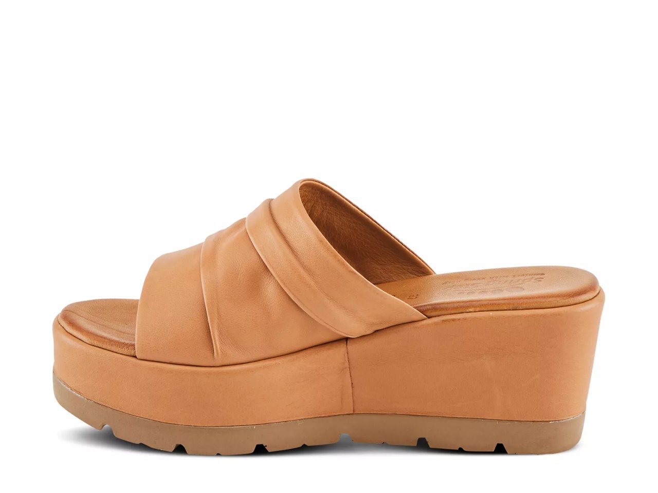 Allerton Wedge Sandal