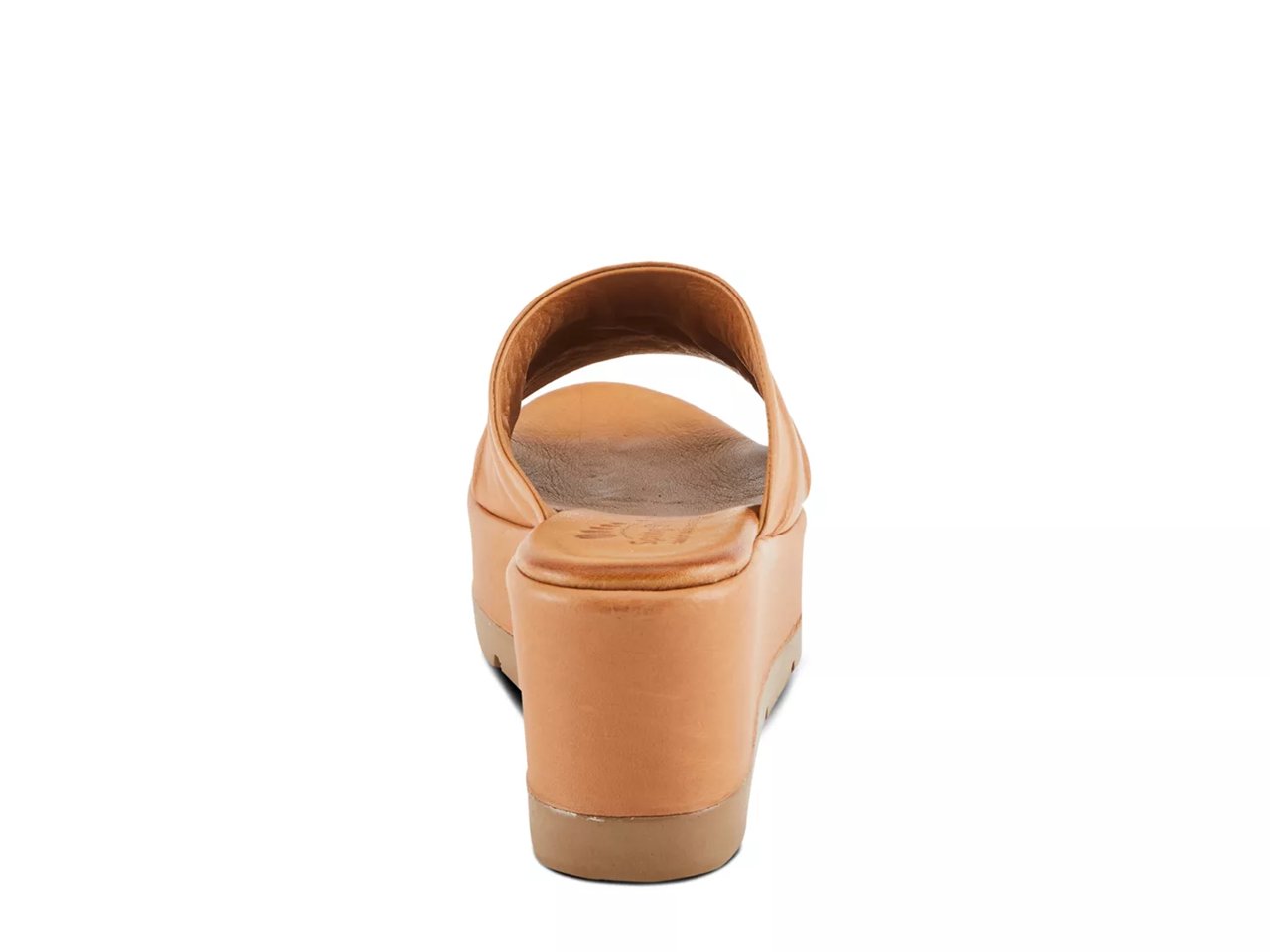 Allerton Wedge Sandal