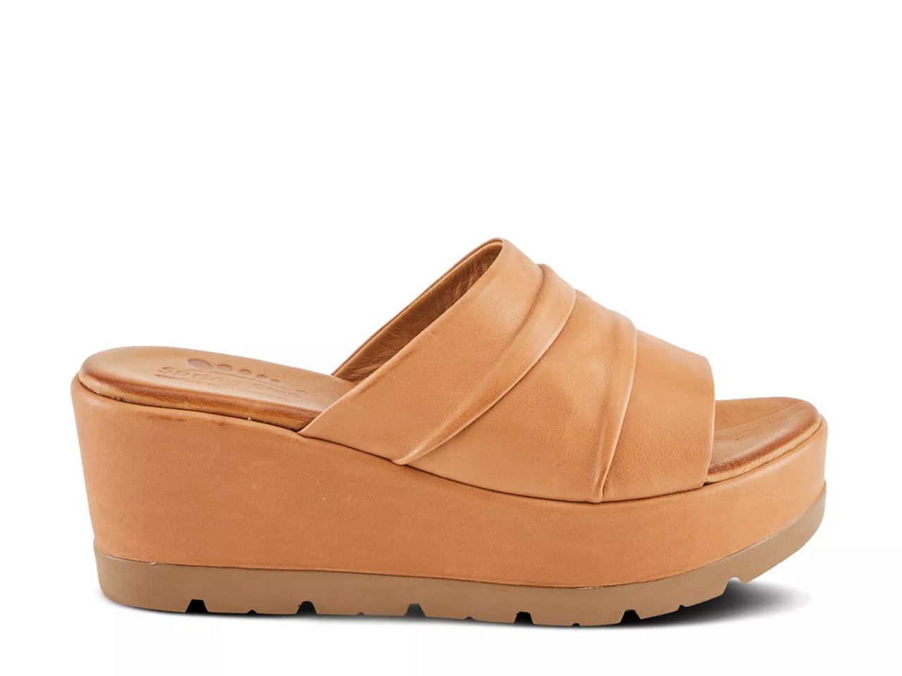 Allerton Wedge Sandal