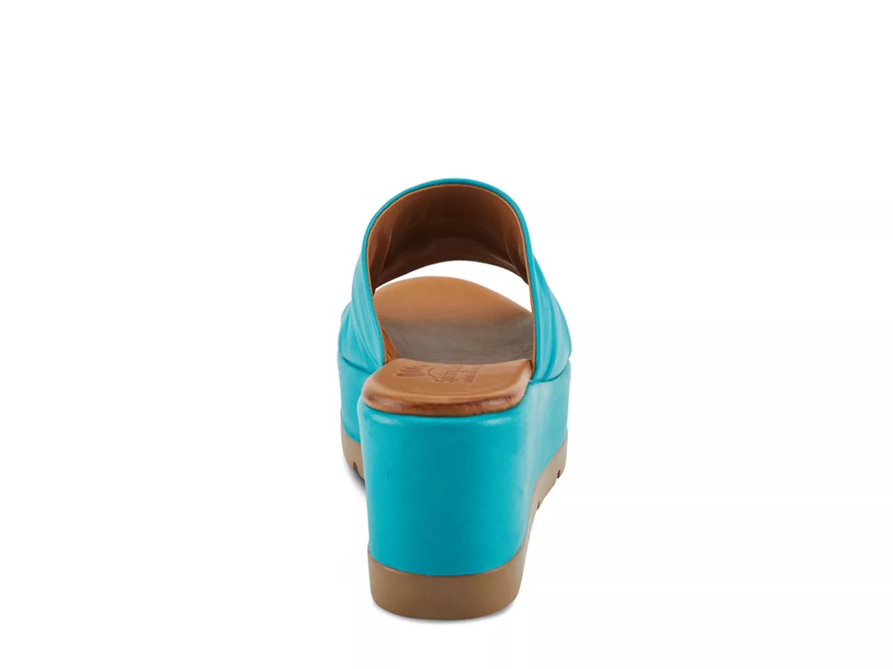 Allerton Wedge Sandal