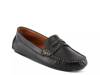 Audette Moccasin Black view