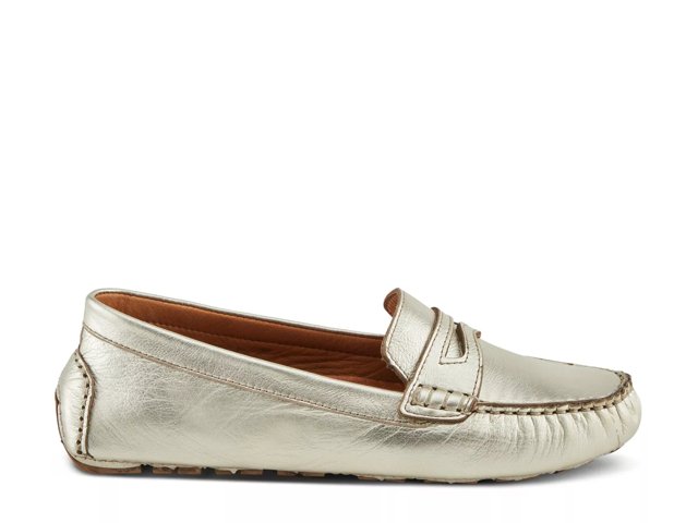 Audette Moccasin