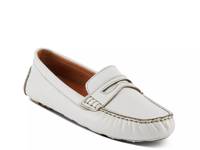 Audette Moccasin White view