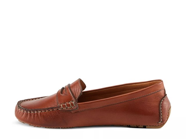 Audette Moccasin