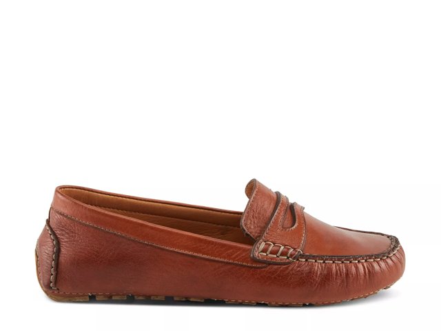 Audette Moccasin