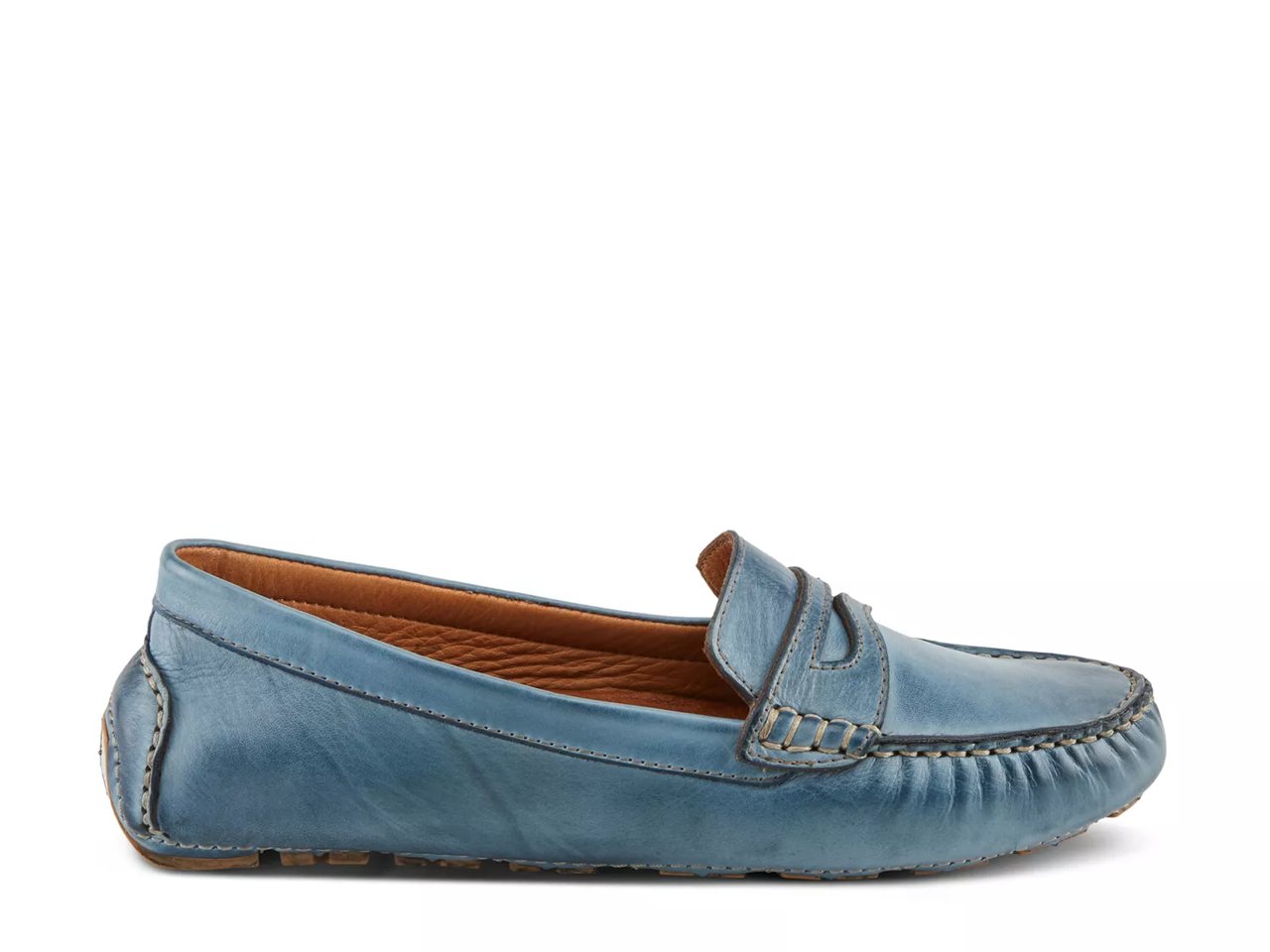 Audette Moccasin