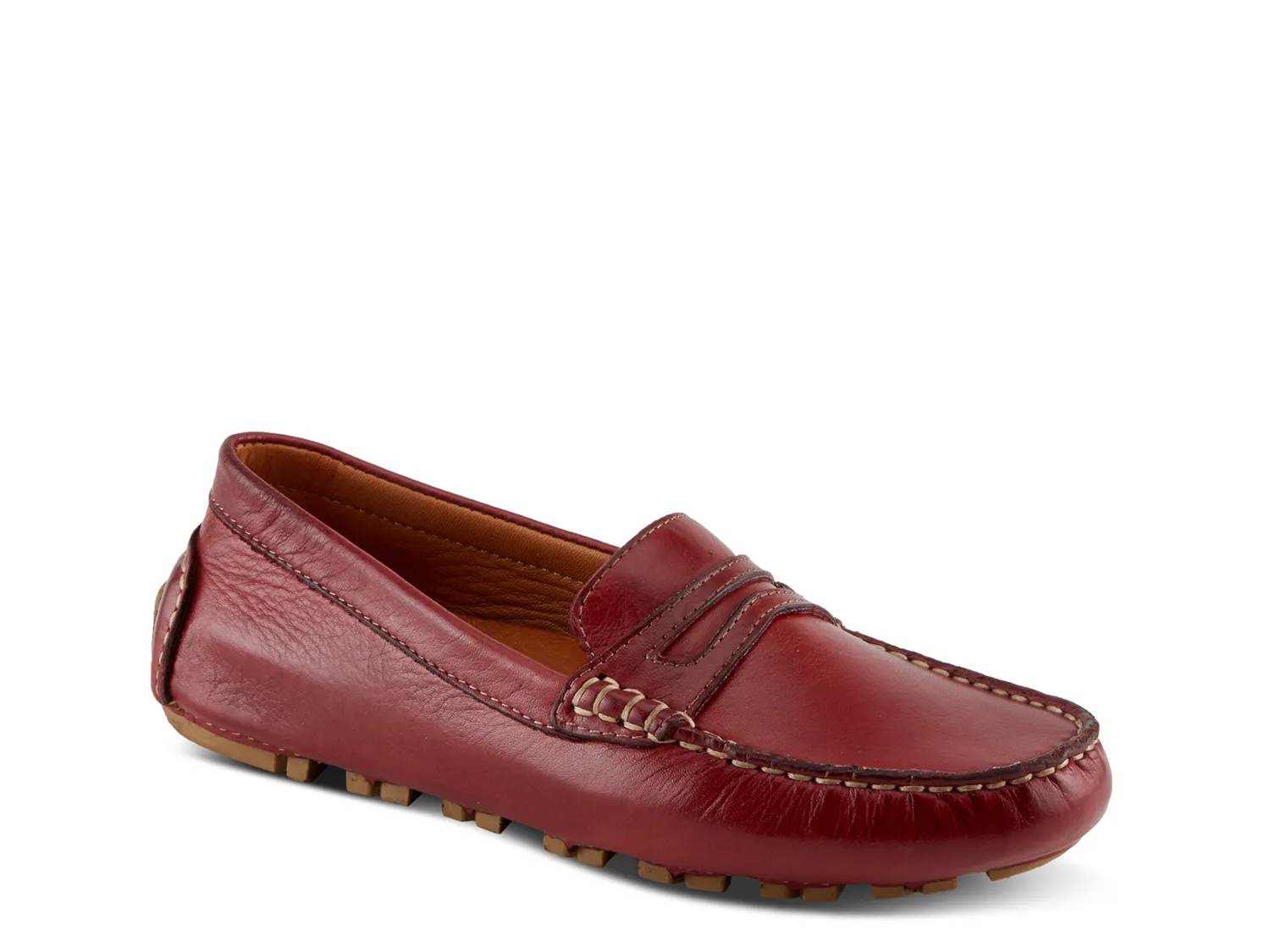 Audette Moccasin