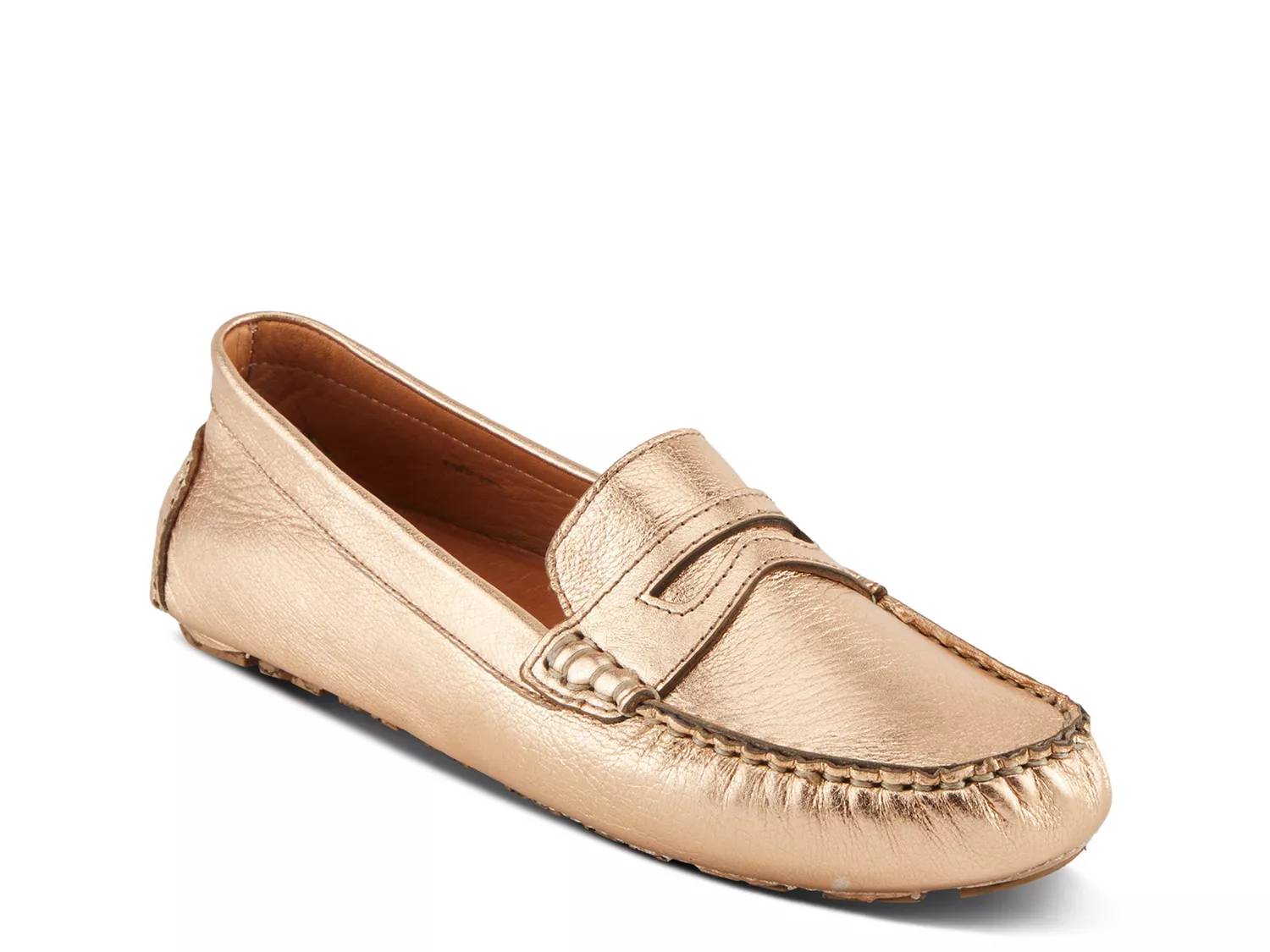 Audette Moccasin