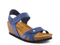 Baybell Sandal Navy view