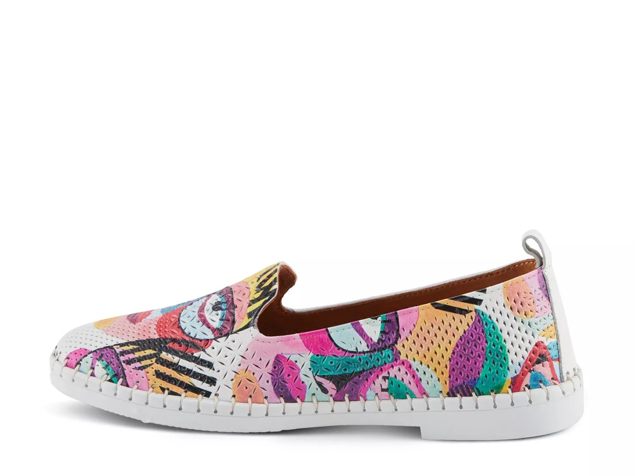 Carraway Slip-On