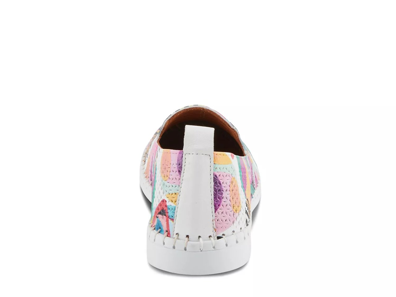 Carraway Slip-On