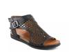 Covington Sandal Black view