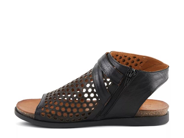 Covington Sandal