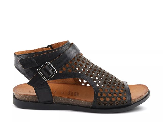 Covington Sandal