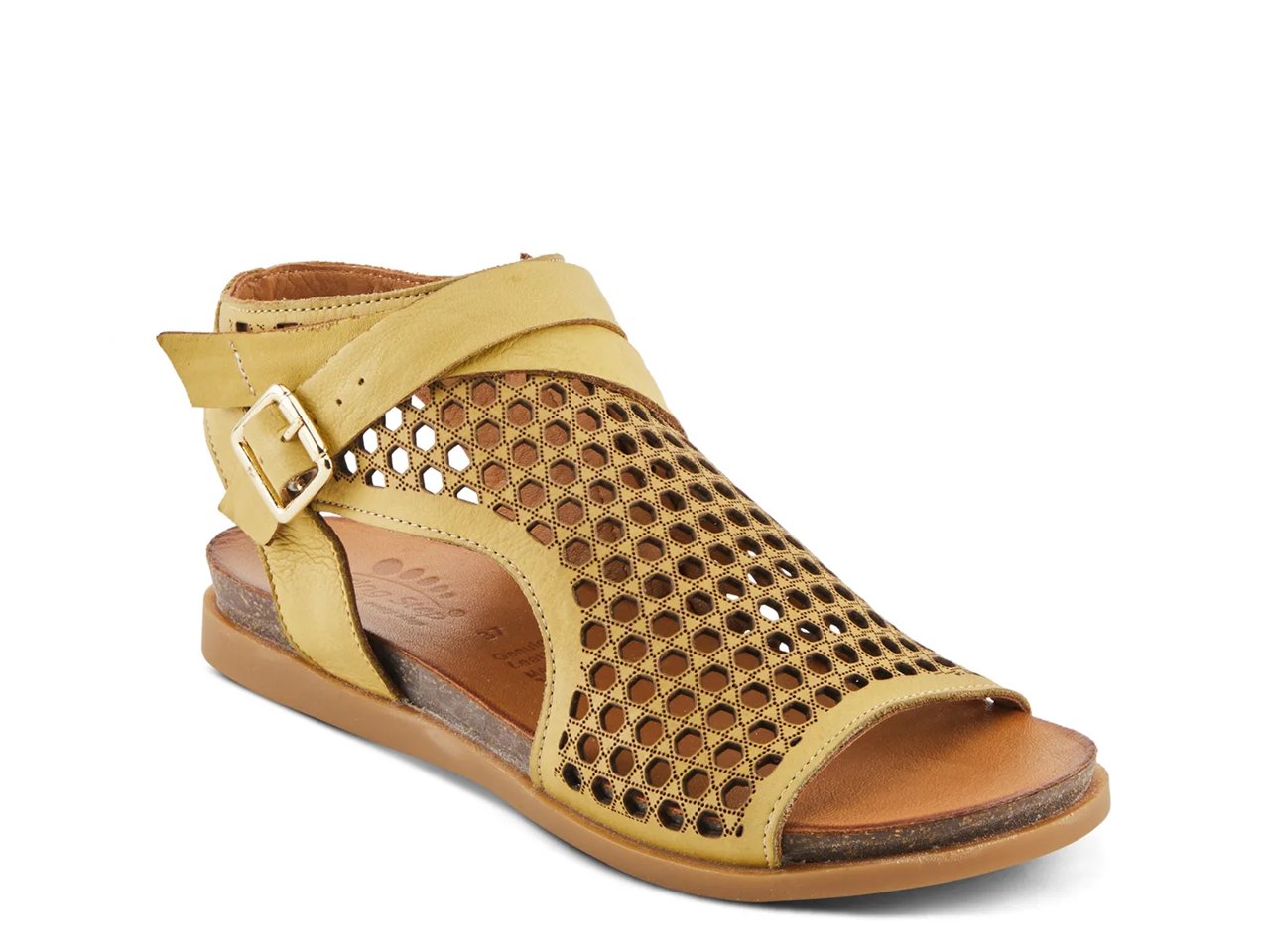 Covington Sandal