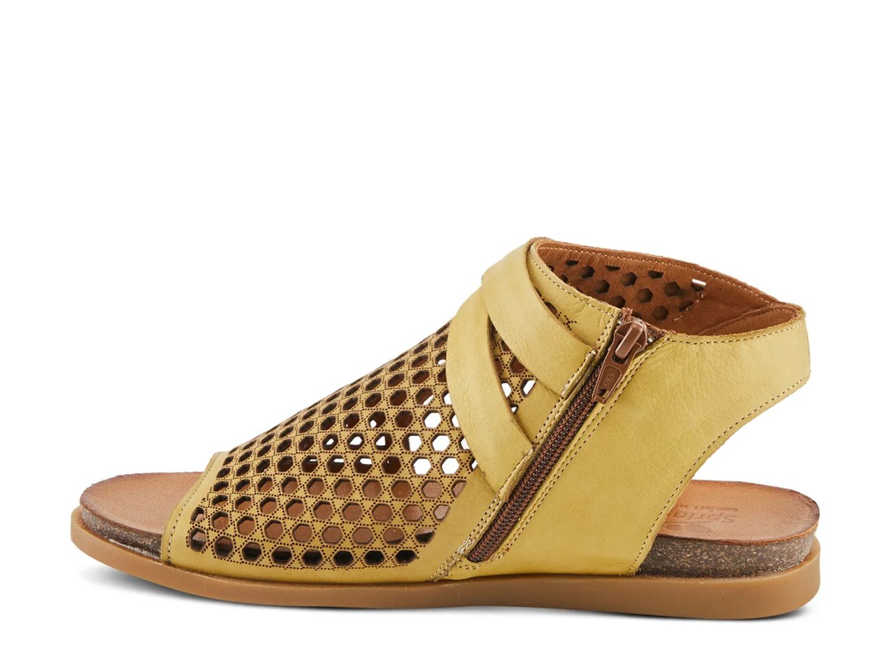 Covington Sandal