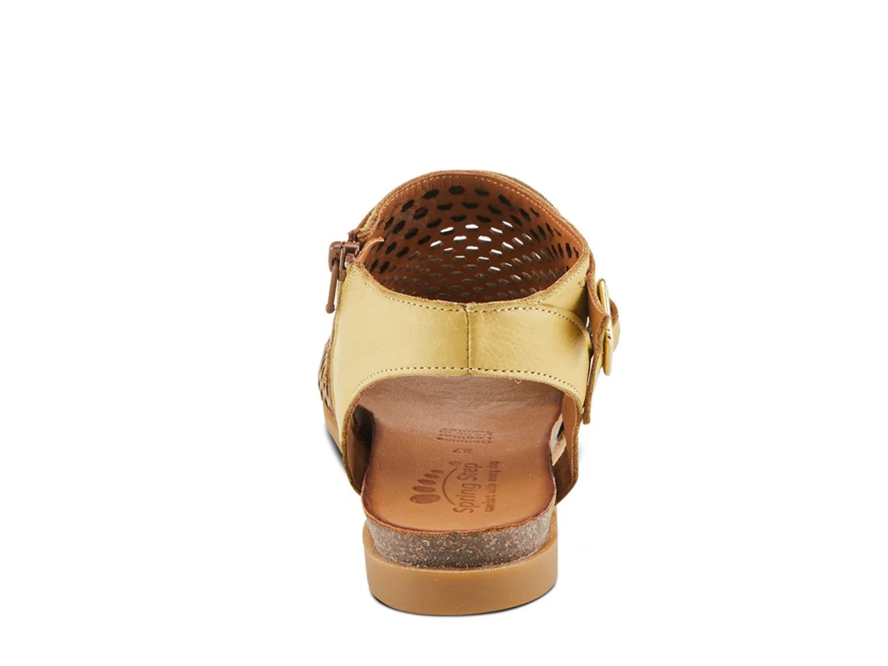 Covington Sandal