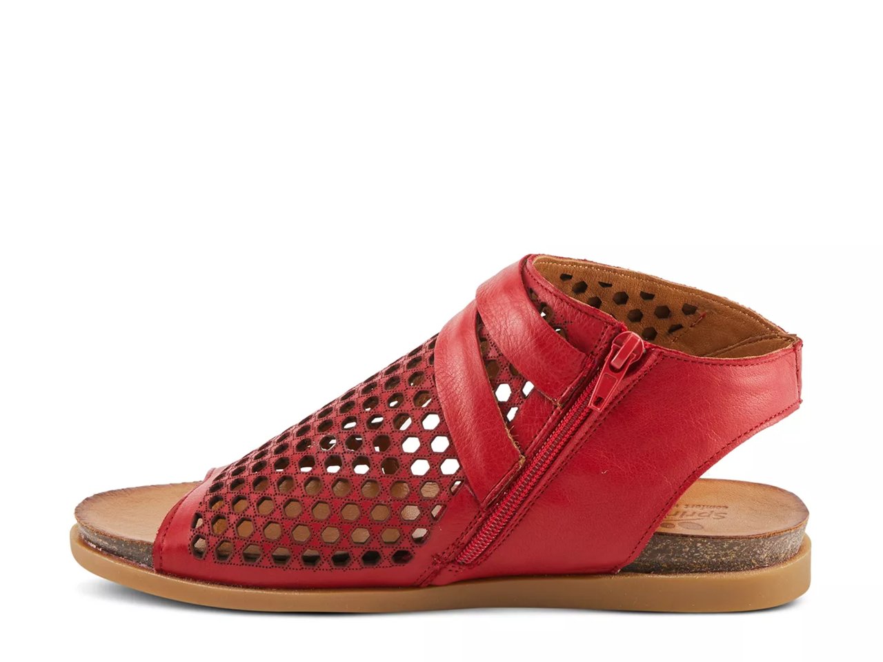 Covington Sandal