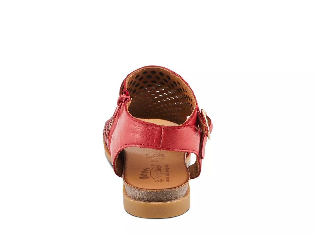 Covington Sandal