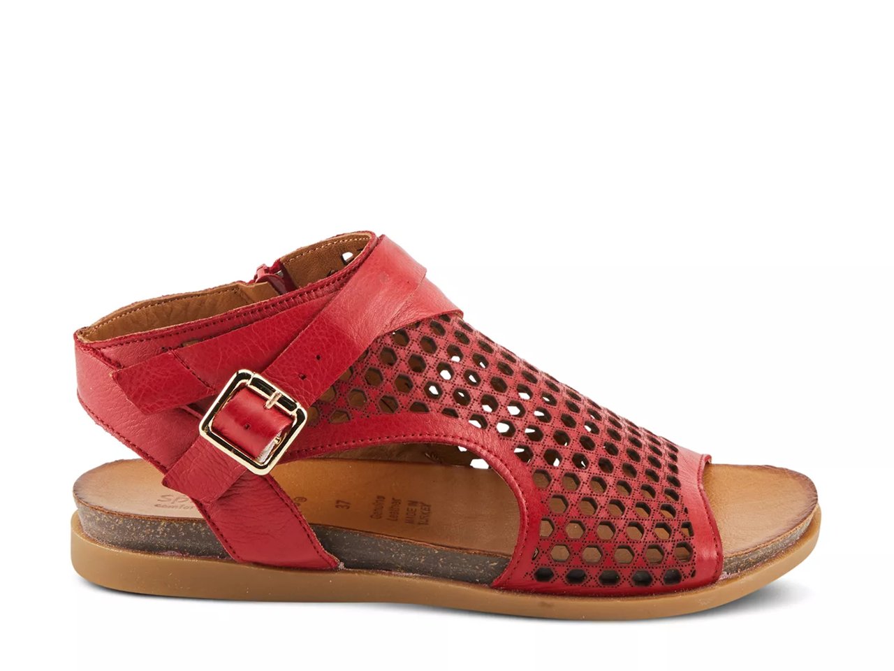 Covington Sandal