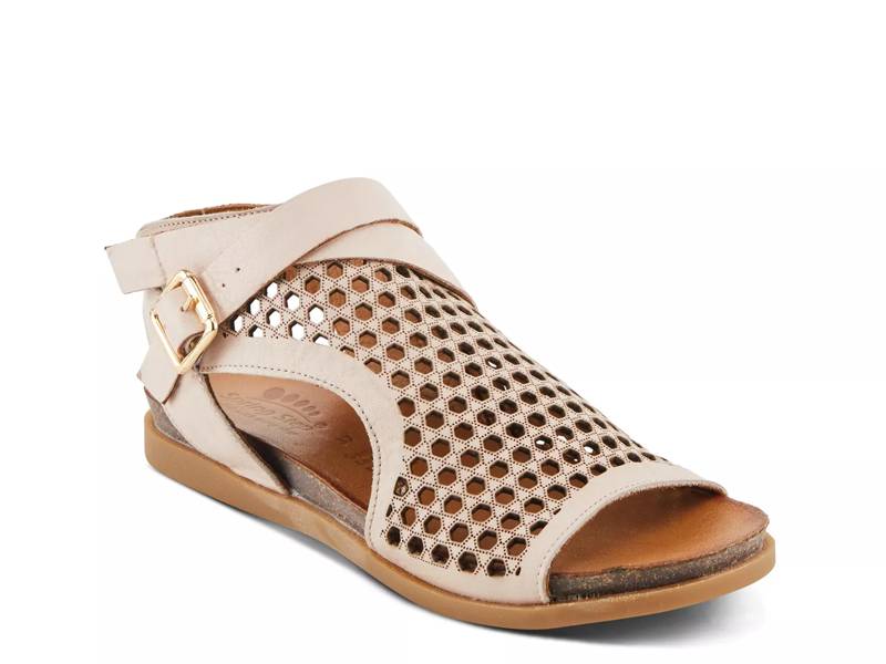 Covington Sandal