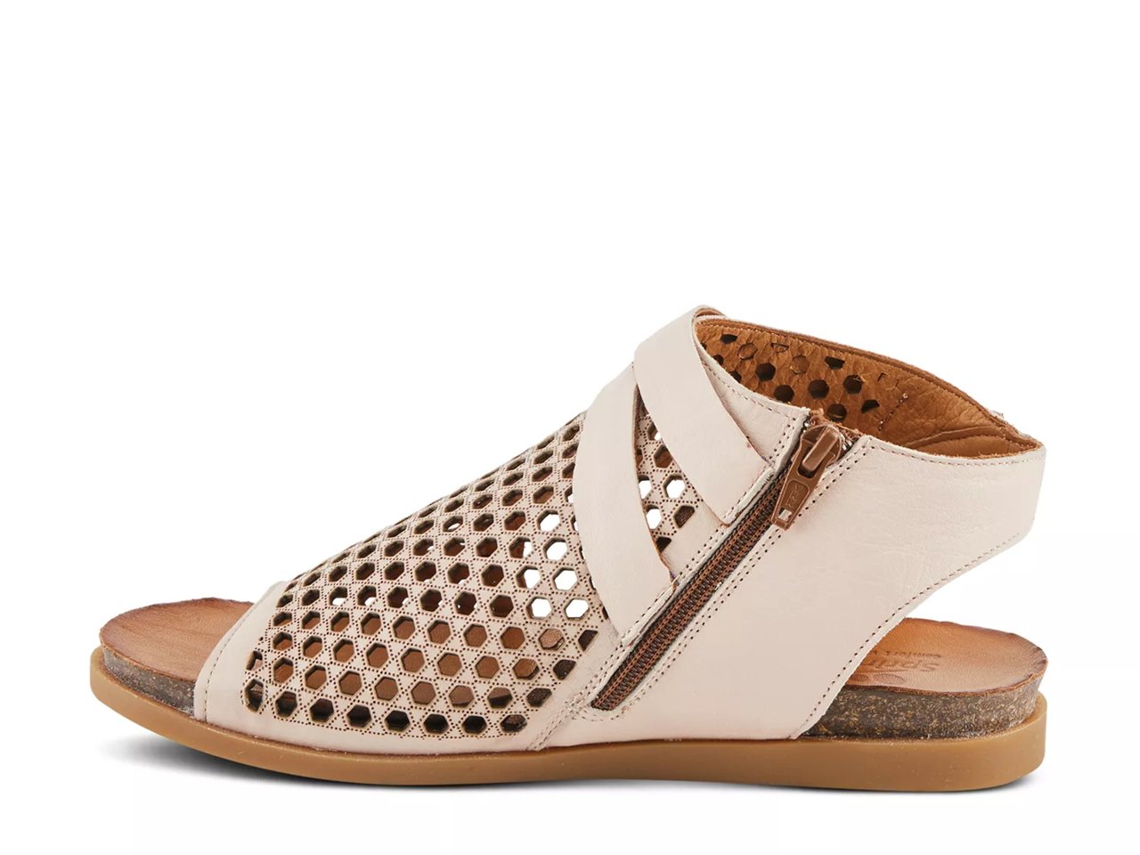 Covington Sandal