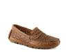 Crain Moccasin Brown view