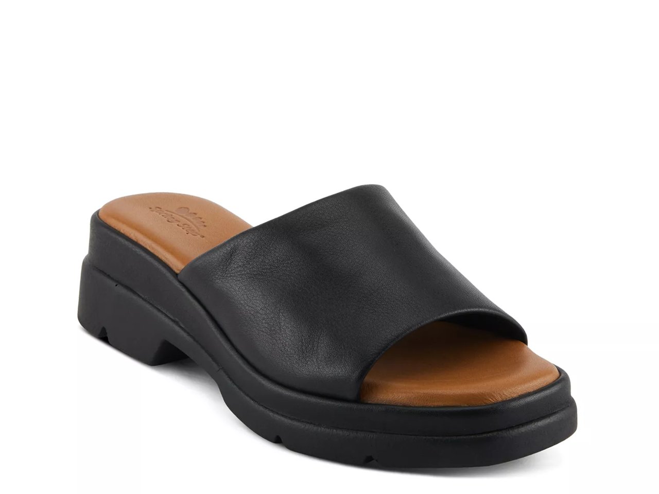 Fire Island Sandal