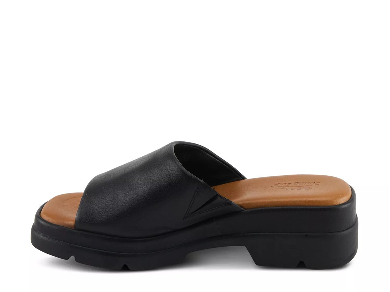 Fire Island Sandal