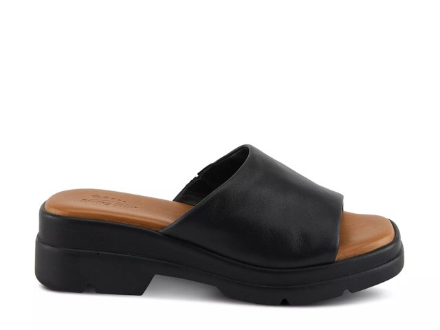Fire Island Sandal